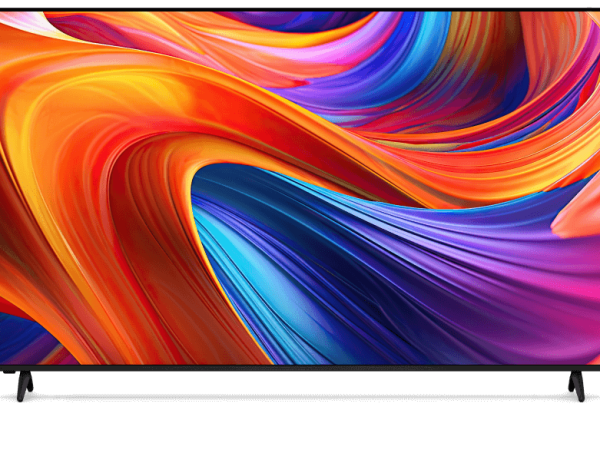 Telenova 43" Android Smart TV